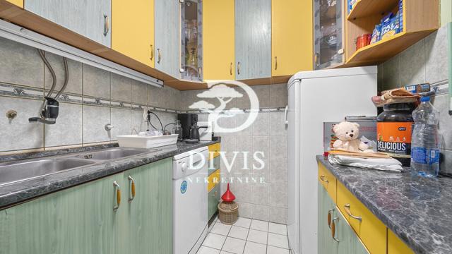 Stan, Dvoiposoban, Prodaja, 66m2, Tome Maksimovića