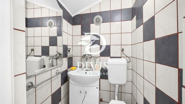Stan, Dvoiposoban, Prodaja, 66m2, Tome Maksimovića