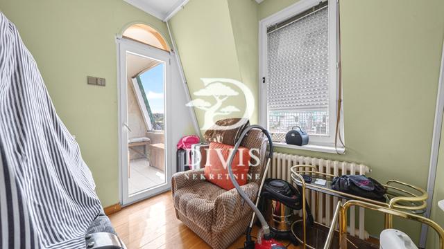 Stan, Dvoiposoban, Prodaja, 66m2, Tome Maksimovića