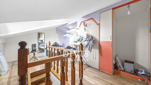 Stan, Dvoiposoban, Prodaja, 66m2, Tome Maksimovića