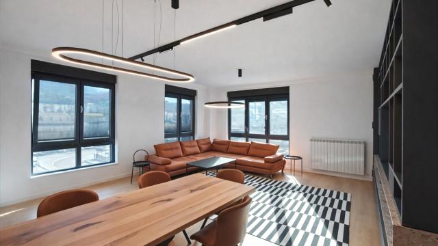 Stan, četvorosoban, Prodaja, 112m2, Tošin bunar