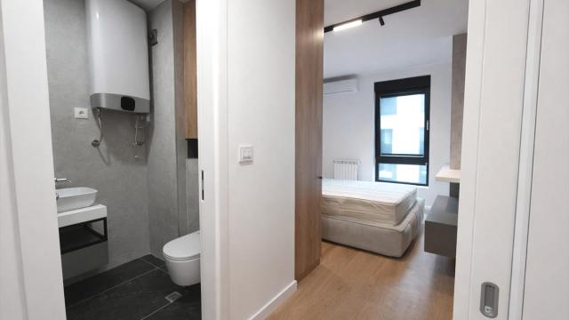 Stan, četvorosoban, Prodaja, 112m2, Tošin bunar