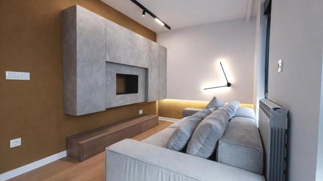 Stan, četvorosoban, Prodaja, 112m2, Tošin bunar