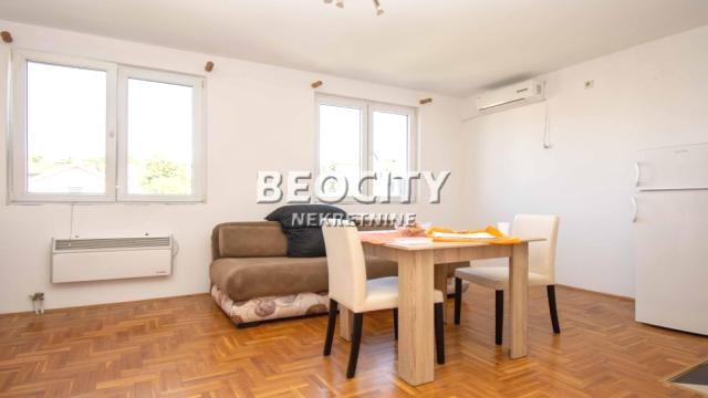 Stan, Garsonjera, Prodaja, 25m2, Mirijevo, Zvezdara, Vitezova Karađorđeve zvezde