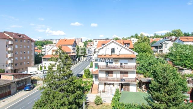 Stan, Garsonjera, Prodaja, 25m2, Mirijevo, Zvezdara, Vitezova Karađorđeve zvezde