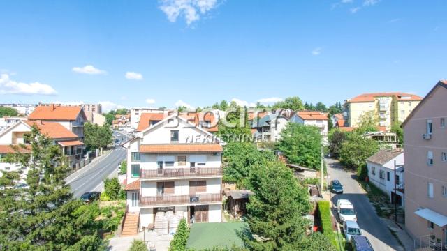 Stan, Garsonjera, Prodaja, 25m2, Mirijevo, Zvezdara, Vitezova Karađorđeve zvezde