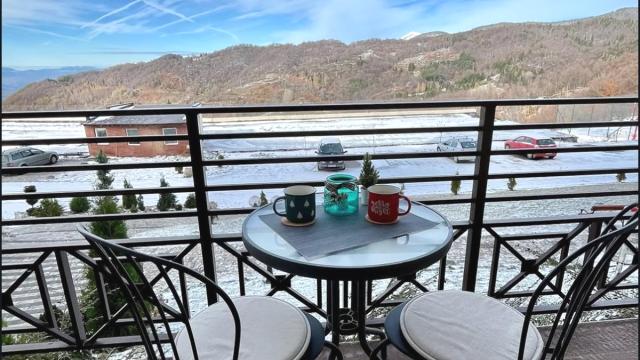 Stan, Jednosoban, Prodaja, 29m2, Planina, Stefana Prvovenčanog
