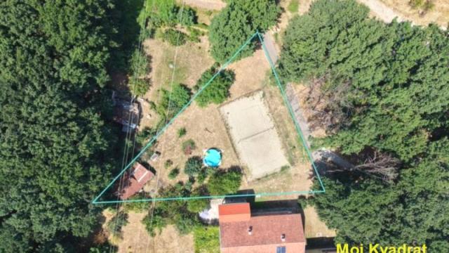 Plac, Prodaja, m2, Miljakovac, Rakovica, Miljakovačke šume