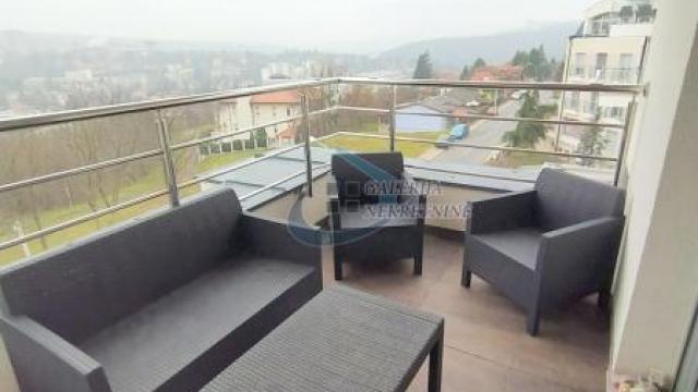 Stan, Izdavanje, 369m2, Dedinje, Savski venac, Diane Budisavljević