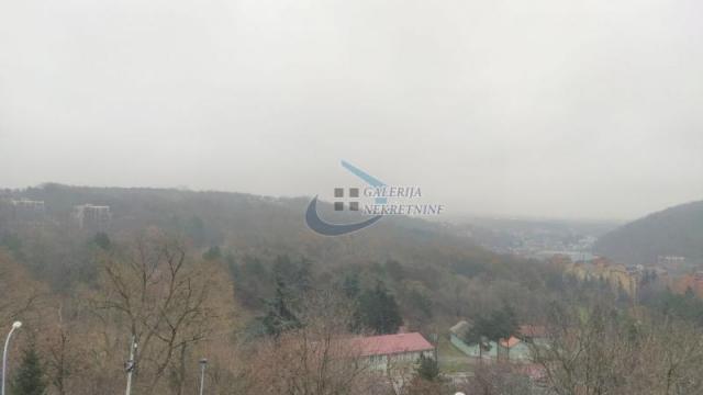 Stan, Izdavanje, 369m2, Dedinje, Savski venac, Diane Budisavljević