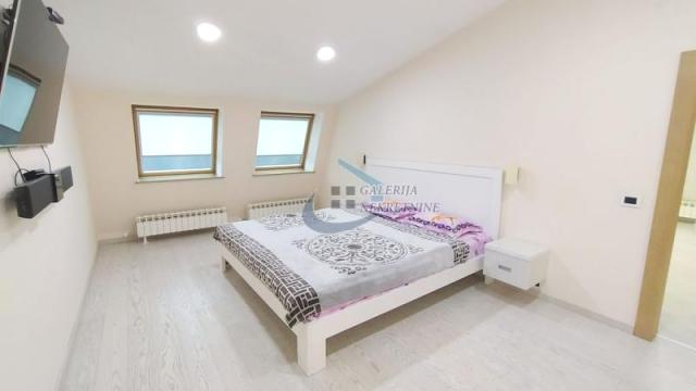 Stan, Izdavanje, 369m2, Dedinje, Savski venac, Diane Budisavljević