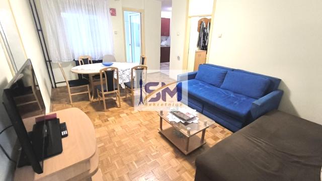 Stan, Dvoiposoban, Prodaja, 72m2, Braće Jerković, Voždovac, Braće Jerkovića
