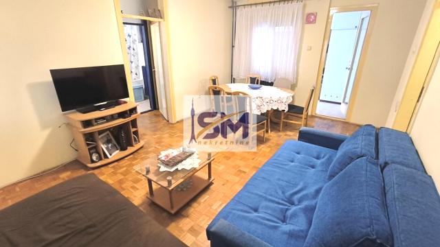 Stan, Dvoiposoban, Prodaja, 72m2, Braće Jerković, Voždovac, Braće Jerkovića