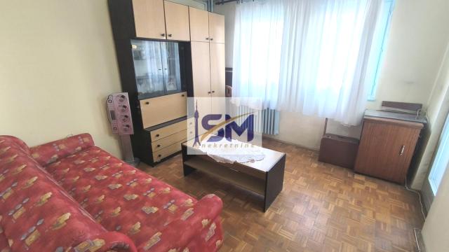 Stan, Dvoiposoban, Prodaja, 72m2, Braće Jerković, Voždovac, Braće Jerkovića