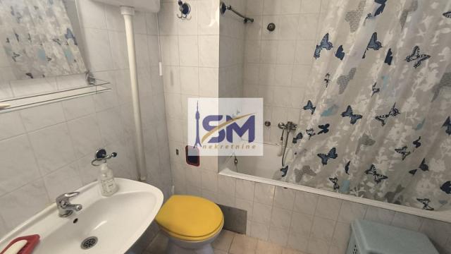 Stan, Dvoiposoban, Prodaja, 72m2, Braće Jerković, Voždovac, Braće Jerkovića