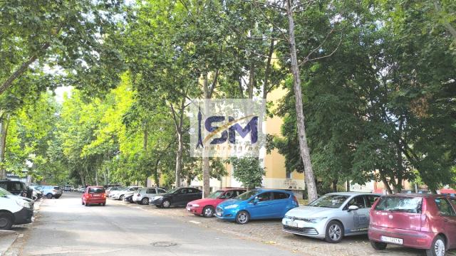 Stan, Dvoiposoban, Prodaja, 72m2, Braće Jerković, Voždovac, Braće Jerkovića