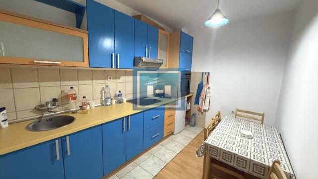 Stan, Jednosoban, Izdavanje, 35m2, Centar, Gradska lokacija, Jagodina