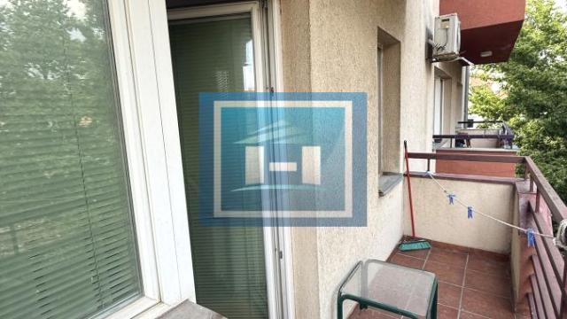 Stan, Jednosoban, Izdavanje, 35m2, Centar, Gradska lokacija, Jagodina
