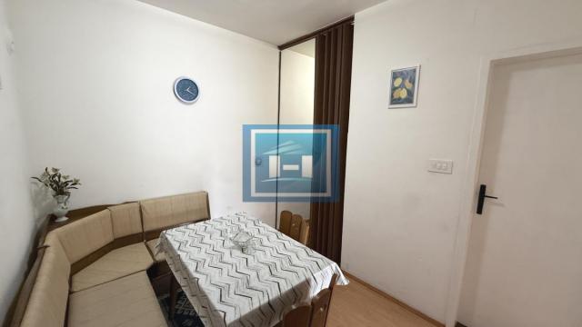 Stan, Garsonjera, Izdavanje, 27m2, Strelište, Gradska lokacija, Jagodina