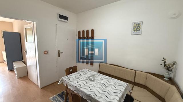 Stan, Garsonjera, Izdavanje, 27m2, Strelište, Gradska lokacija, Jagodina