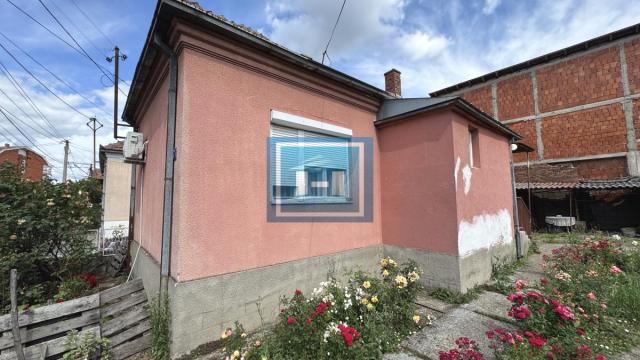 Kuća, Prodaja, 50m2, Tabane, Gradska lokacija, Jagodina