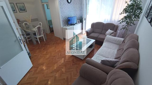 Stan, Dvoiposoban, Prodaja, 60m2, Bulevar Nemanjica, Medijana, Niš