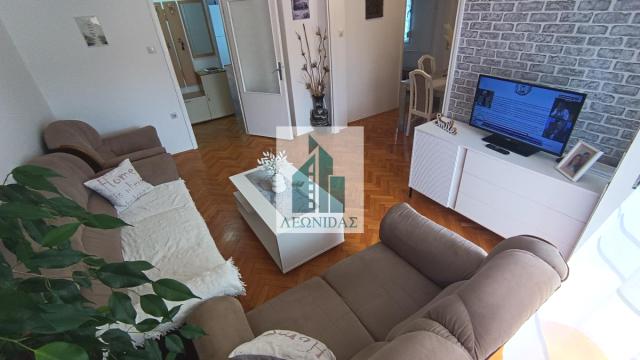 Stan, Dvoiposoban, Prodaja, 60m2, Bulevar Nemanjica, Medijana, Niš