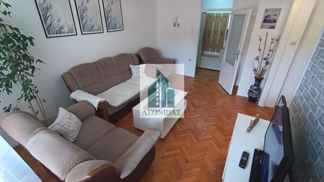 Stan, Dvoiposoban, Prodaja, 60m2, Bulevar Nemanjica, Medijana, Niš
