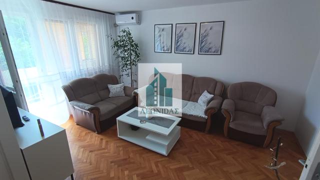 Stan, Dvoiposoban, Prodaja, 60m2, Bulevar Nemanjica, Medijana, Niš