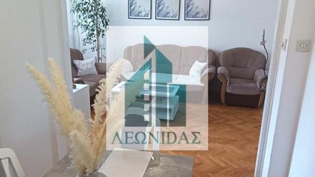 Stan, Dvoiposoban, Prodaja, 60m2, Bulevar Nemanjica, Medijana, Niš
