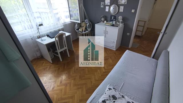 Stan, Dvoiposoban, Prodaja, 60m2, Bulevar Nemanjica, Medijana, Niš