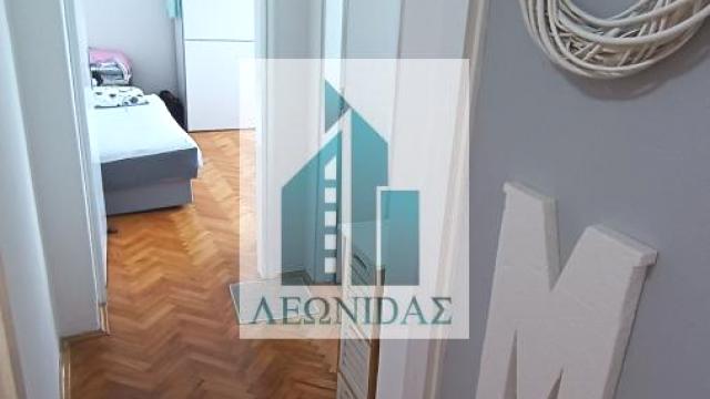 Stan, Dvoiposoban, Prodaja, 60m2, Bulevar Nemanjica, Medijana, Niš