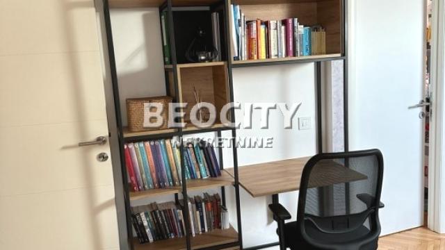 Stan, Trosoban, Prodaja, 59m2, Stari Košutnjak, Rakovica, Milice Srpkinje