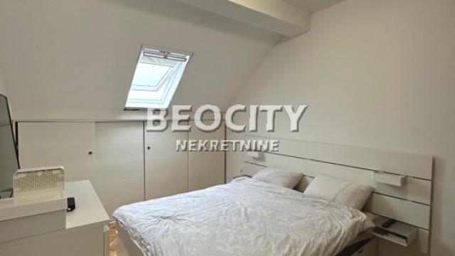 Stan, Trosoban, Prodaja, 59m2, Stari Košutnjak, Rakovica, Milice Srpkinje