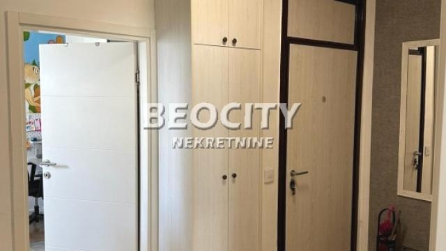 Stan, Trosoban, Prodaja, 59m2, Stari Košutnjak, Rakovica, Milice Srpkinje