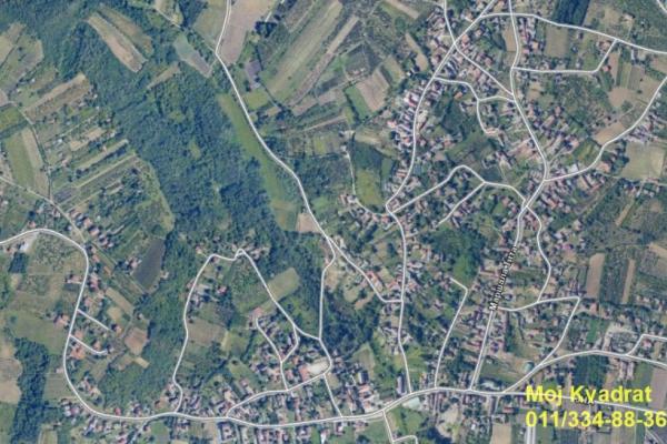 prodaja, plac,
zaklopaca-grocka-beograd, 1122380, staro-selo