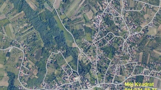 Plac, Prodaja, m2, Zaklopača, Grocka, Staro selo