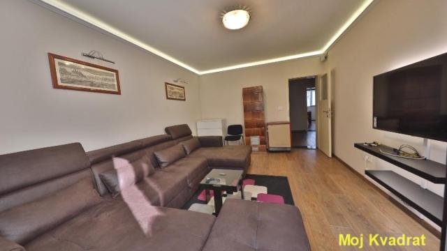Stan, Dvosoban, Izdavanje, 65m2, Botanička bašta, Palilula, Šantićeva