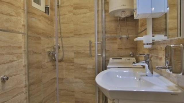 Stan, Dvosoban, Izdavanje, 65m2, Botanička bašta, Palilula, Šantićeva