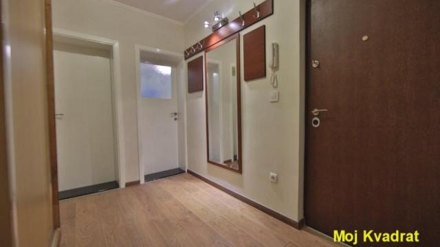 Stan, Dvosoban, Izdavanje, 65m2, Botanička bašta, Palilula, Šantićeva