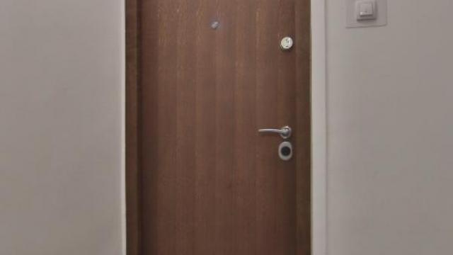 Stan, Dvosoban, Izdavanje, 65m2, Botanička bašta, Palilula, Šantićeva