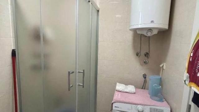Stan, Dvosoban, Prodaja, 38m2, Olimp, Zvezdara, Budmanijeva