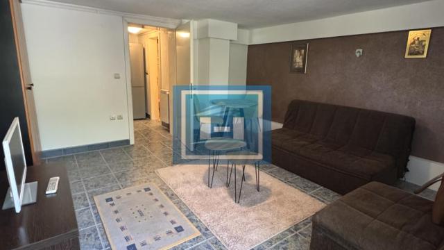 Stan, Jednosoban, Izdavanje, 30m2, Gradska lokacija, Ćuprija