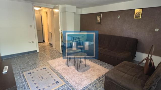 Stan, Jednosoban, Izdavanje, 30m2, Gradska lokacija, Ćuprija