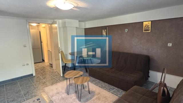 Stan, Jednosoban, Izdavanje, 30m2, Gradska lokacija, Ćuprija
