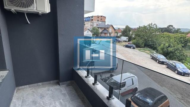 Stan, Dvoiposoban, Prodaja, 60m2, Centar, Gradska lokacija, Ćuprija