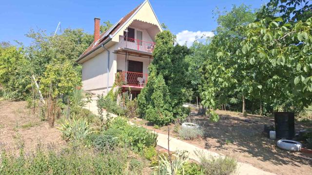 Kuća, Dvosoban, Prodaja, 40m2, Vocarska