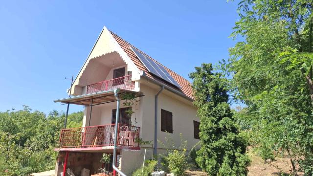 Kuća, Dvosoban, Prodaja, 40m2, Vocarska