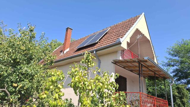Kuća, Dvosoban, Prodaja, 40m2, Vocarska