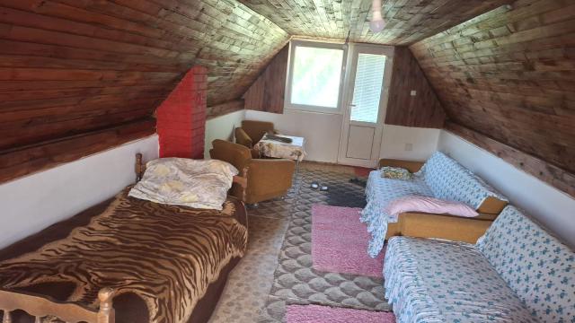 Kuća, Dvosoban, Prodaja, 40m2, Vocarska